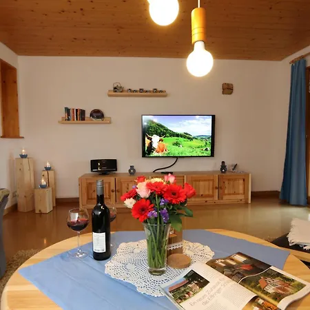 Haus Panoramablick 2 *