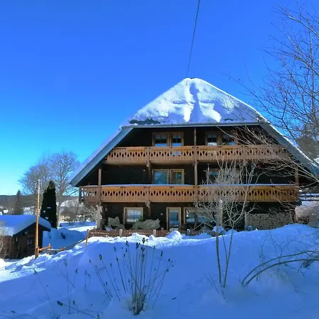 Haus Panoramablick 2 *