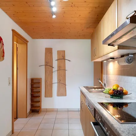 Haus Panoramablick 2 Apartment Bernau im Schwarzwald