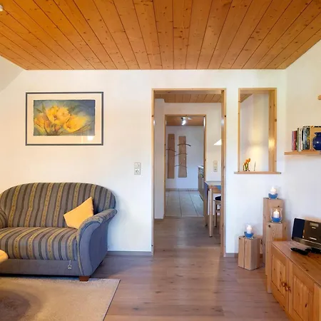 Haus Panoramablick 2 Apartment *