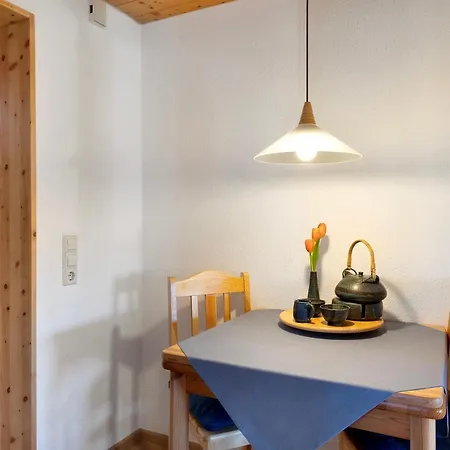 Haus Panoramablick 2 * Bernau im Schwarzwald
