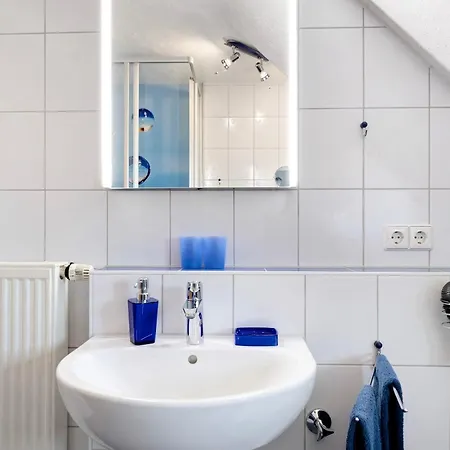 Haus Panoramablick 2 Apartment Bernau im Schwarzwald
