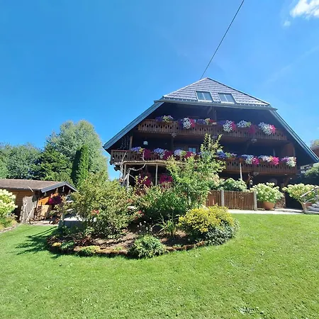 Apartment Haus Panoramablick 2