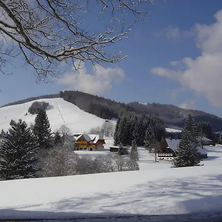 Haus Panoramablick 2 *